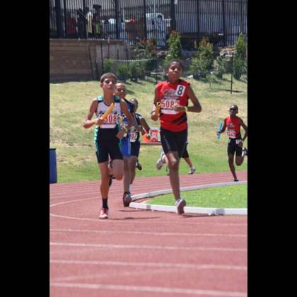 2011 USATF National Junior Olympic — Wichita KS — photo 14