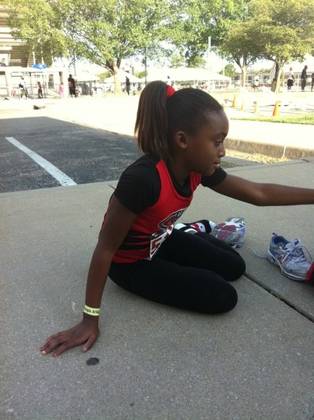 2011 USATF National Junior Olympic — Wichita KS — photo 15