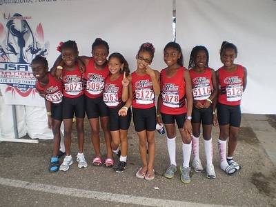 2011 USATF National Junior Olympic — Wichita KS — photo 19