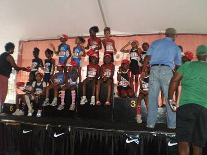 2011 USATF National Junior Olympic — Wichita KS — photo 22