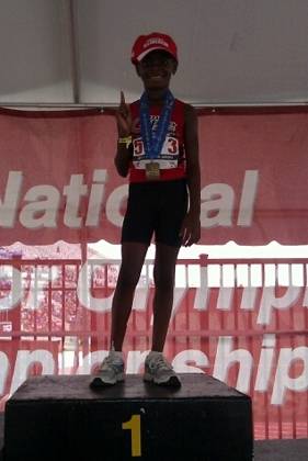 2011 USATF National Junior Olympic — Wichita KS — photo 24