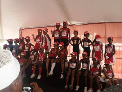 2011 USATF National Junior Olympic — Wichita KS — photo 26
