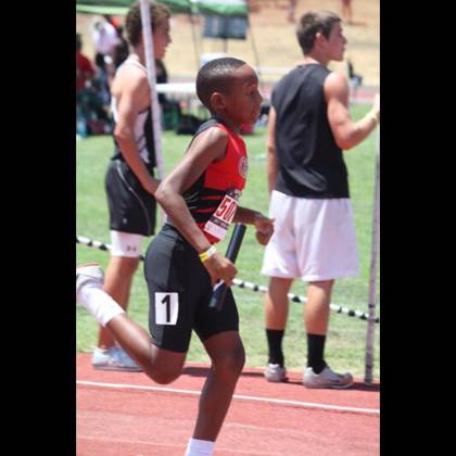 2011 USATF National Junior Olympic — Wichita KS — photo 33