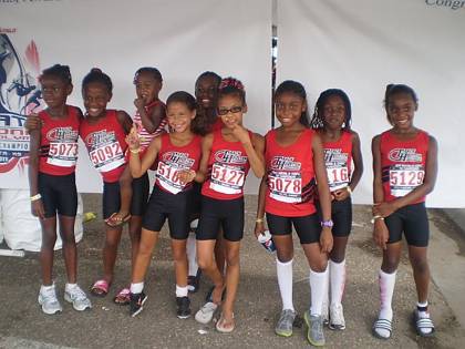 2011 USATF National Junior Olympic — Wichita KS — photo 35