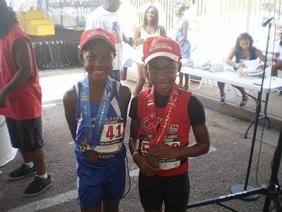 2011 USATF National Junior Olympic — Wichita KS — photo 40
