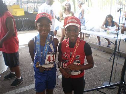 2011 USATF National Junior Olympic — Wichita KS — photo 41