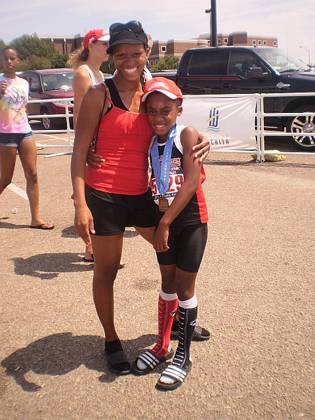 2011 USATF National Junior Olympic — Wichita KS — photo 43
