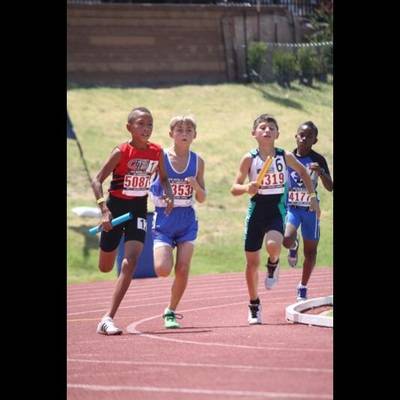 2011 USATF National Junior Olympic — Wichita KS — photo 44