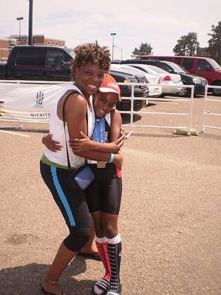 2011 USATF National Junior Olympic — Wichita KS — photo 48
