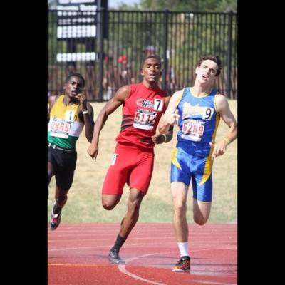2011 USATF National Junior Olympic — Wichita KS — photo 50