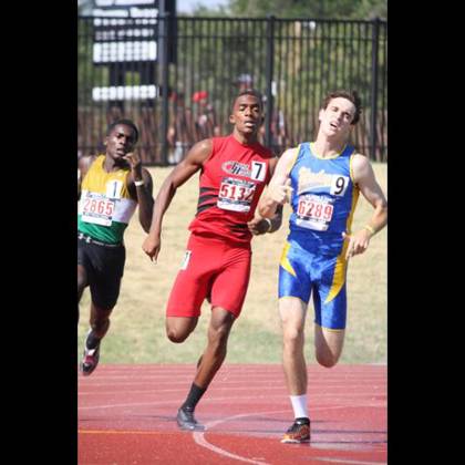 2011 USATF National Junior Olympic — Wichita KS — photo 51