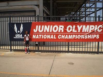 2011 USATF National Junior Olympic — Wichita KS — photo 52