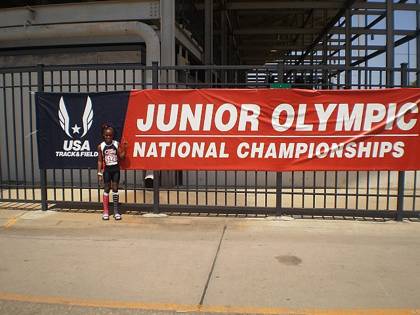 2011 USATF National Junior Olympic — Wichita KS — photo 53