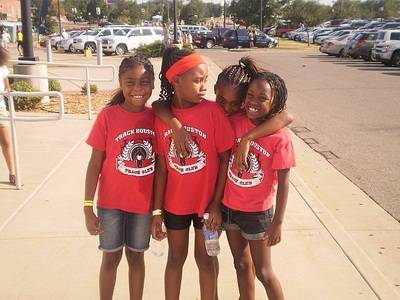 2011 USATF National Junior Olympic — Wichita KS — photo 54