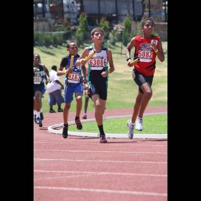 2011 USATF National Junior Olympic — Wichita KS — photo 56