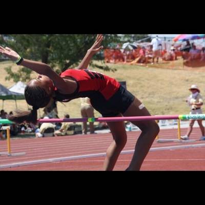 2011 USATF National Junior Olympic — Wichita KS — photo 58