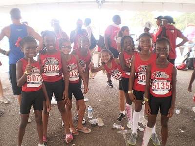 2011 USATF National Junior Olympic — Wichita KS — photo 65