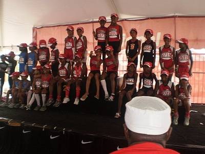 2011 USATF National Junior Olympic — Wichita KS — photo 70