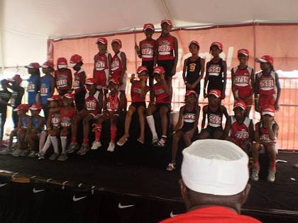 2011 USATF National Junior Olympic — Wichita KS — photo 71