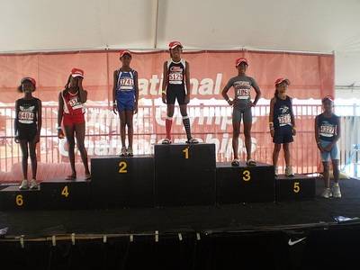 2011 USATF National Junior Olympic — Wichita KS — photo 72