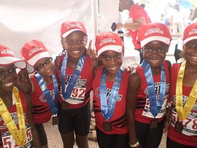 2011 USATF National Junior Olympic — Wichita KS — photo 76