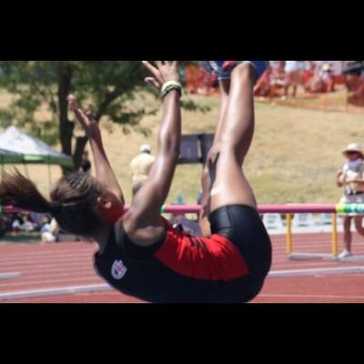 2011 USATF National Junior Olympic — Wichita KS — photo 79