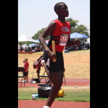 2011 USATF National Junior Olympic — Wichita KS — photo 82