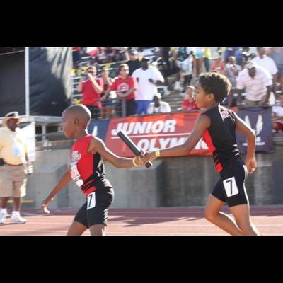 2011 USATF National Junior Olympic — Wichita KS — photo 87