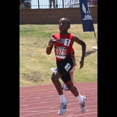 2011 USATF National Junior Olympic — Wichita KS — photo 89