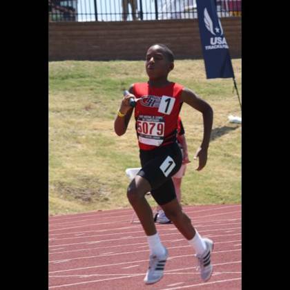 2011 USATF National Junior Olympic — Wichita KS — photo 90