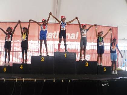 2011 USATF National Junior Olympic — Wichita KS — photo 92