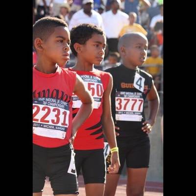 2011 USATF National Junior Olympic — Wichita KS — photo 93