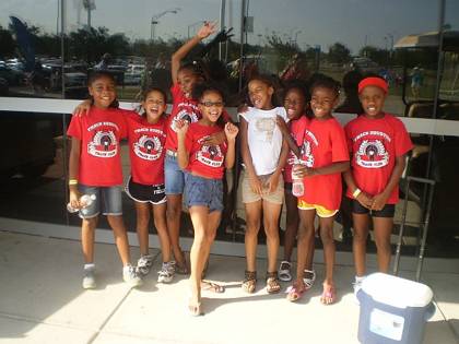 2011 USATF National Junior Olympic — Wichita KS — photo 95