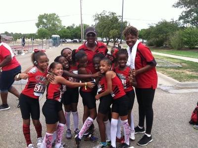 2011 USATF National Junior Olympic — Wichita KS — photo 98