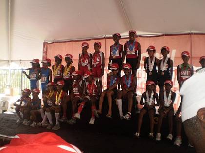 2011 USATF National Junior Olympic — Wichita KS — photo 101
