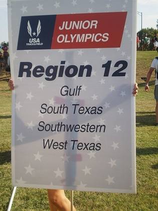 2011 USATF National Junior Olympic — Wichita KS — photo 102