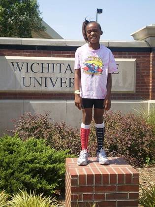 2011 USATF National Junior Olympic — Wichita KS — photo 111
