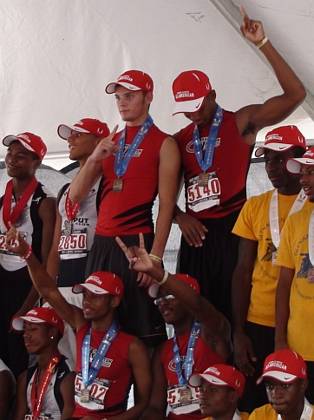 2011 USATF National Junior Olympic — Wichita KS — photo 123