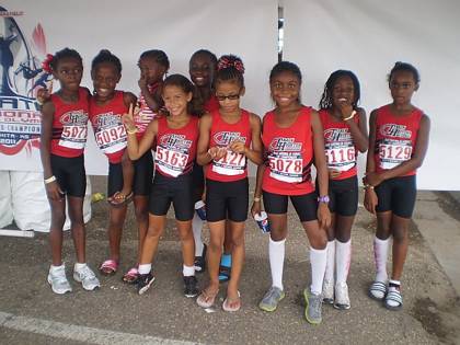 2011 USATF National Junior Olympic — Wichita KS — photo 128