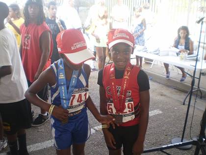 2011 USATF National Junior Olympic — Wichita KS — photo 136