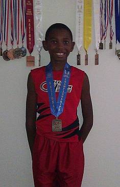2011 USATF National Junior Olympic — Wichita KS — photo 140