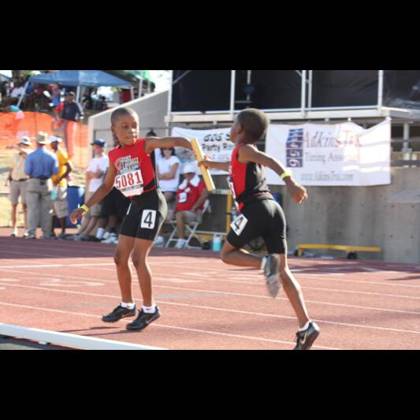 2011 USATF National Junior Olympic — Wichita KS — photo 142