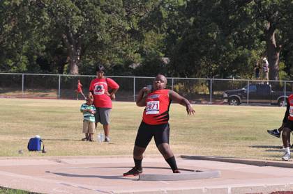2011 USATF Region XII — Arlington TX — photo 2