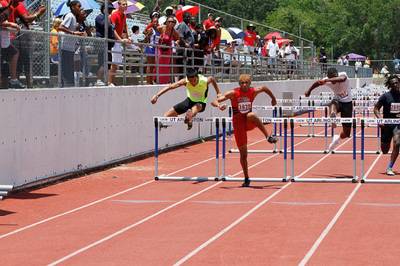 2011 USATF Region XII — Arlington TX — photo 3