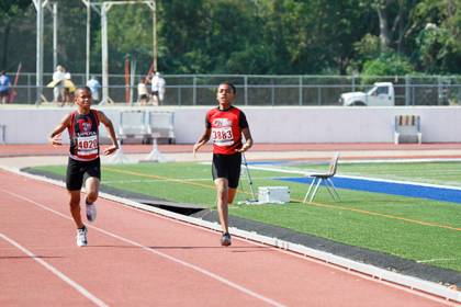 2011 USATF Region XII — Arlington TX — photo 8