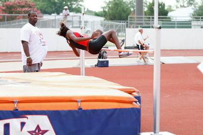 2011 USATF Region XII — Arlington TX — photo 9