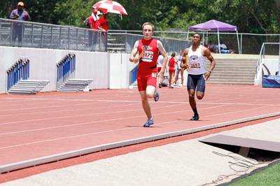 2011 USATF Region XII — Arlington TX — photo 15
