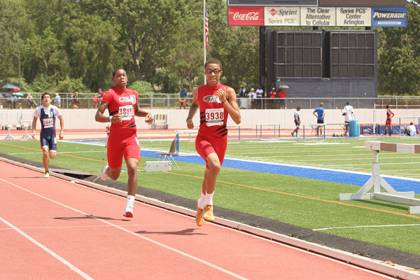 2011 USATF Region XII — Arlington TX — photo 24
