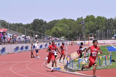 2011 USATF Region XII — Arlington TX — photo 27