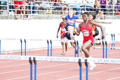 2011 USATF Region XII — Arlington TX — photo 39